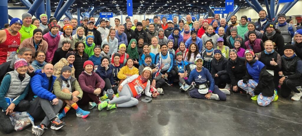 KARC Marathon Group Picture cropped